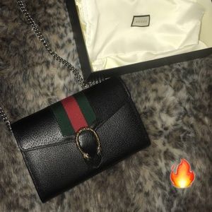 Gucci crossbody bag